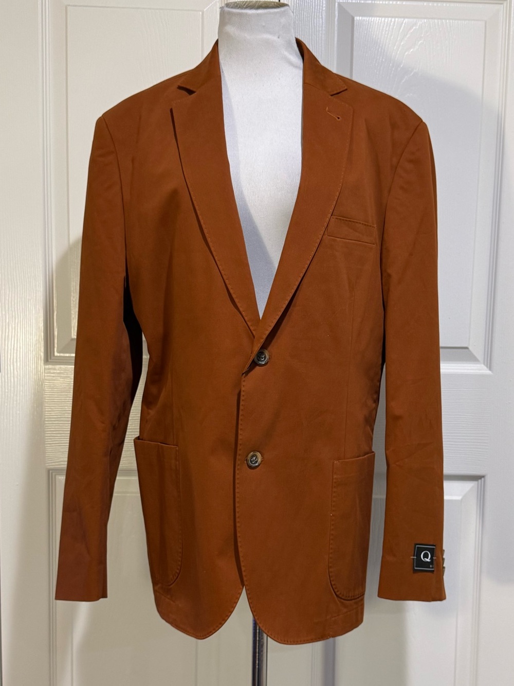 NWT! Flynt Q series Burton blazer